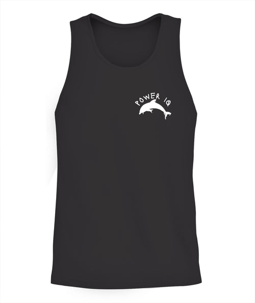 Unisex Tank Top | Bella + Canvas 3480
