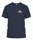 Unisex Big & Tall T-Shirt (US)