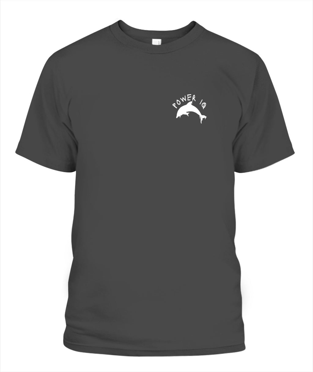 Unisex Big & Tall T-Shirt (US)