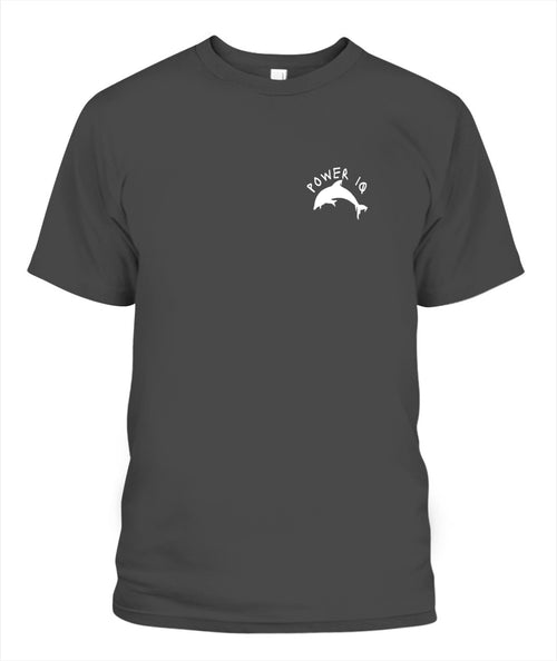 Unisex Big & Tall T-Shirt (US)