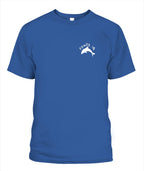 Unisex Big & Tall T-Shirt (US)