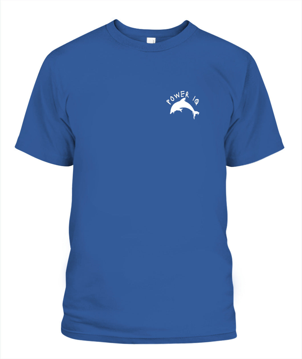 Unisex Big & Tall T-Shirt (US)