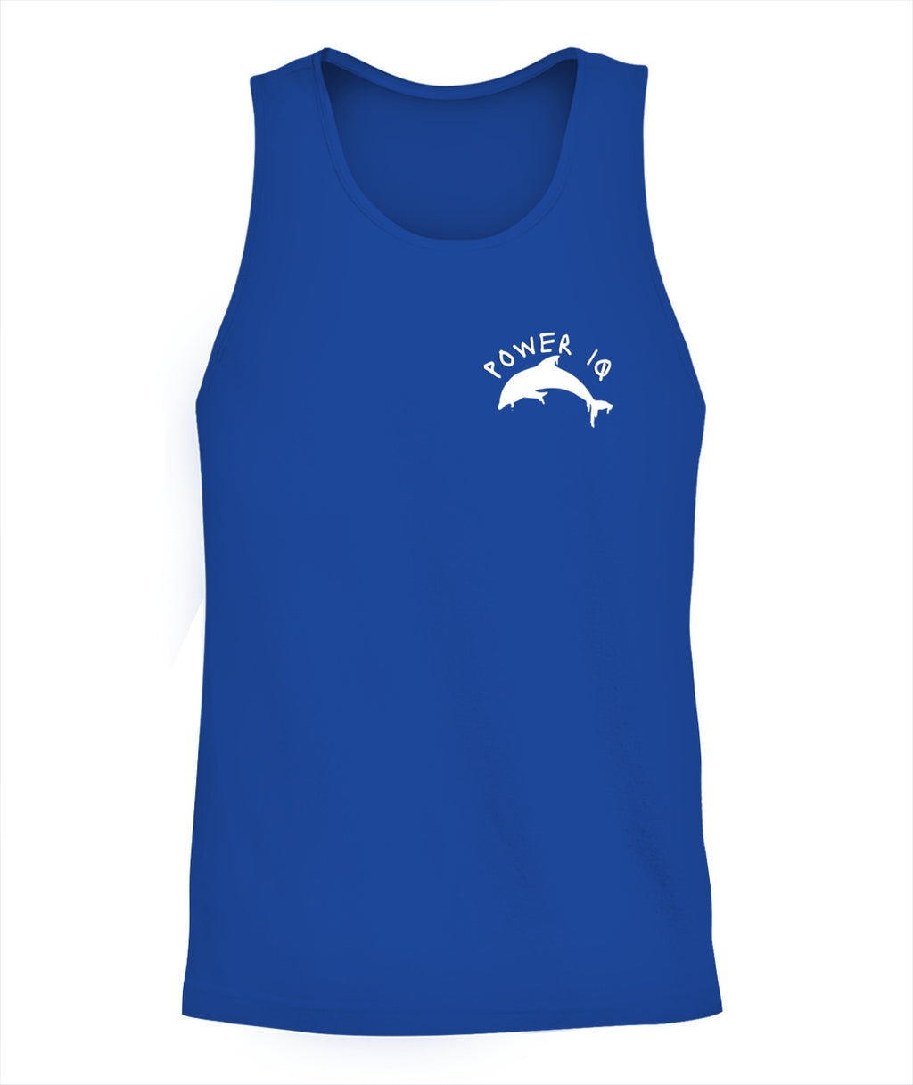 Unisex Tank Top | Bella + Canvas 3480