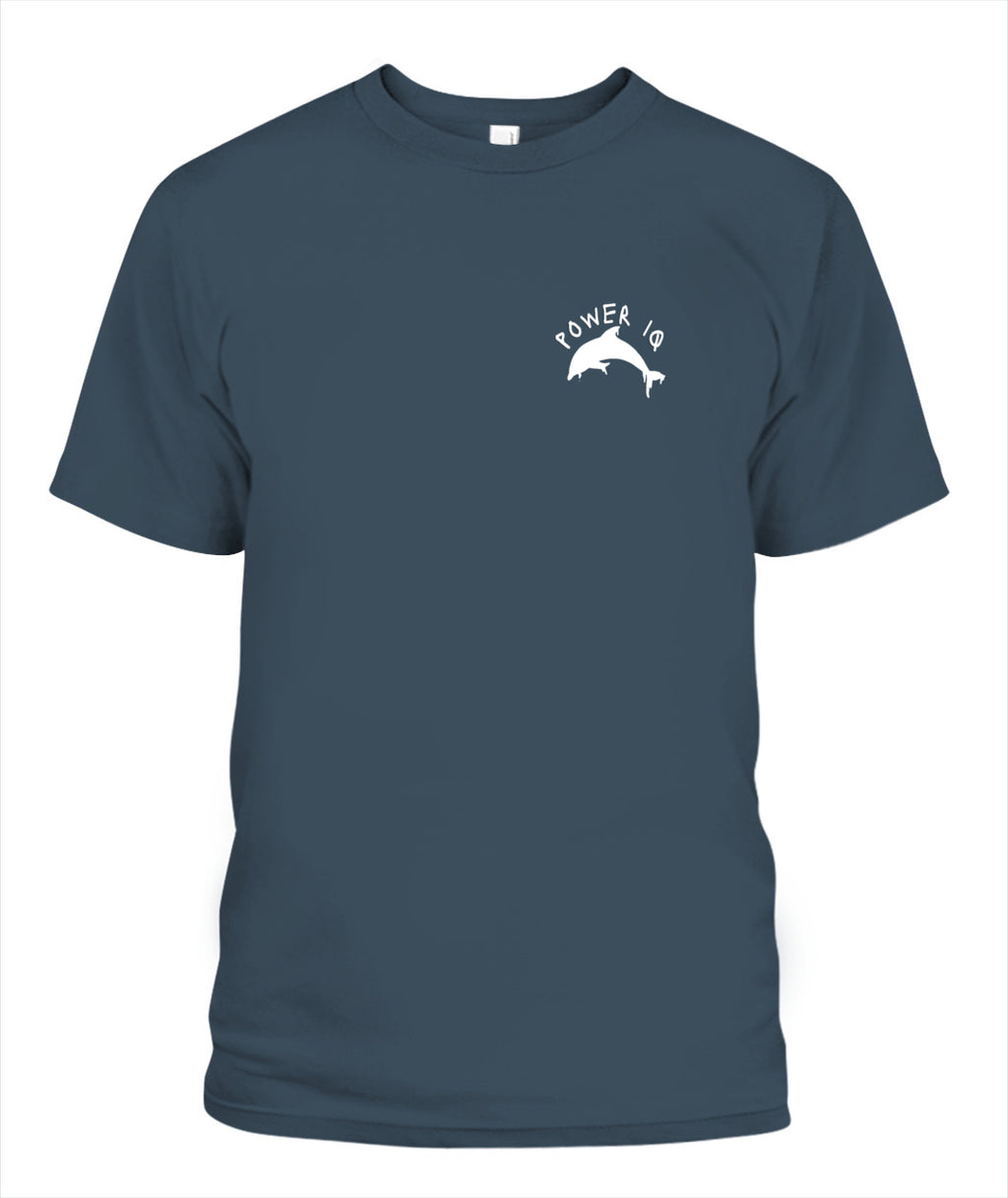 Unisex Big & Tall T-Shirt (US)