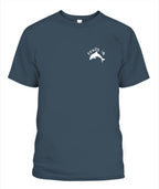 Unisex Big & Tall T-Shirt (US)