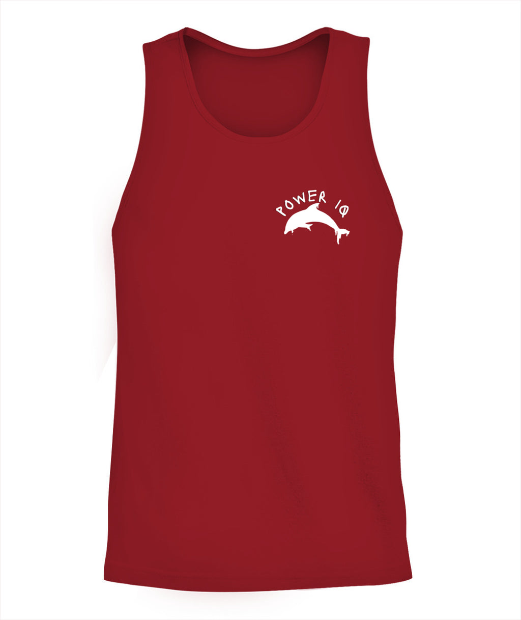 Unisex Tank Top | Bella + Canvas 3480
