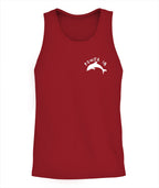 Unisex Tank Top | Bella + Canvas 3480