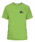 Unisex T-Shirt | Gildan 5000