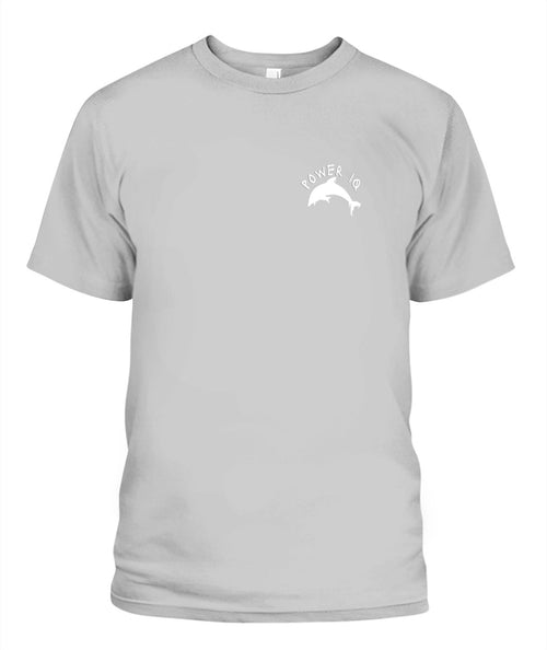 Unisex Big & Tall T-Shirt (US)