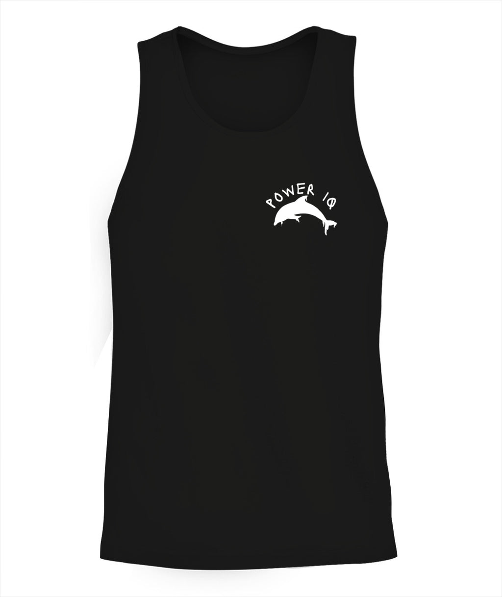 Unisex Tank Top | Bella + Canvas 3480