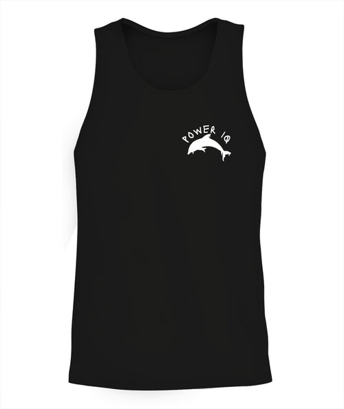 Unisex Tank Top | Bella + Canvas 3480