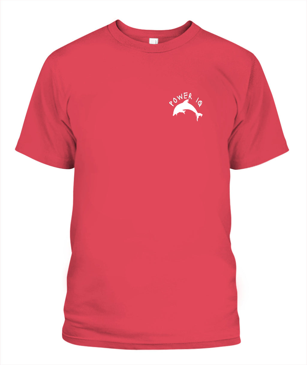 Unisex Big & Tall T-Shirt (US)
