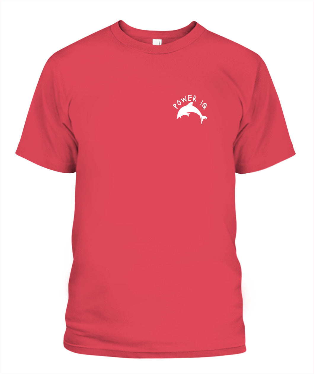 Unisex Big & Tall T-Shirt (US)