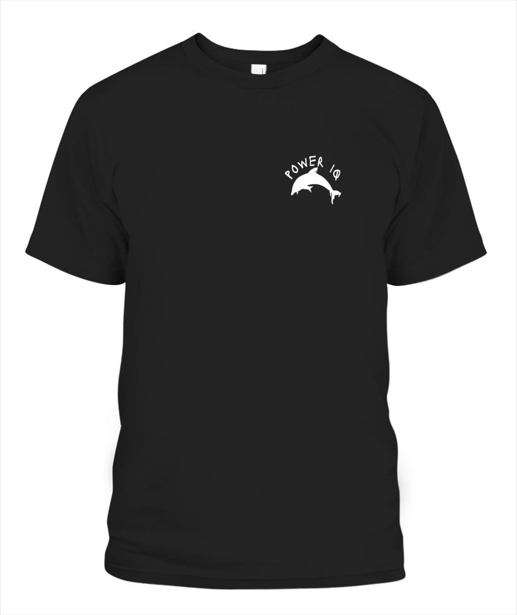 Unisex Big & Tall T-Shirt (US)