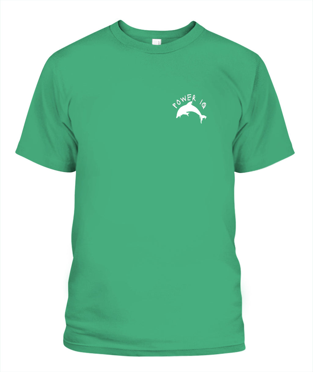 Unisex Big & Tall T-Shirt (US)