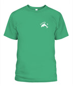 Unisex Big & Tall T-Shirt (US)