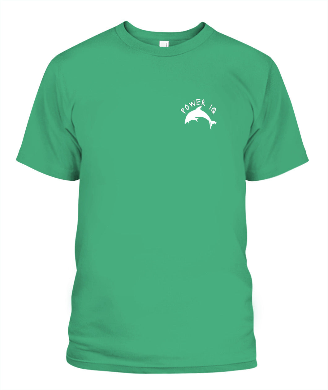 Unisex Big & Tall T-Shirt (US)