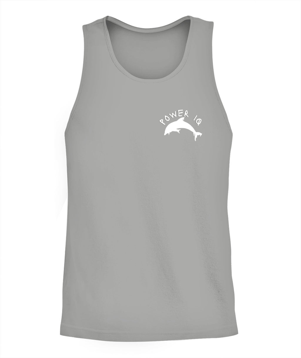 Unisex Tank Top | Bella + Canvas 3480